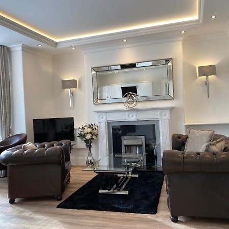 The Maureen Suite Llandudno Exterior foto