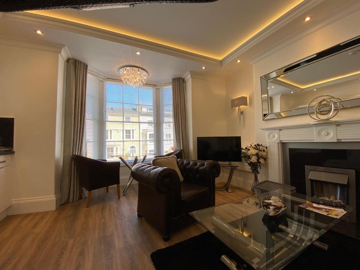 The Maureen Suite Llandudno Exterior foto