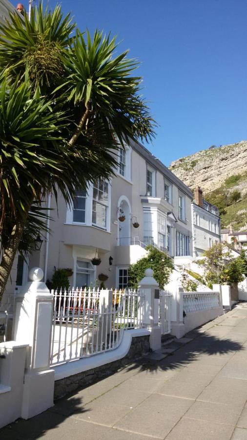 The Maureen Suite Llandudno Exterior foto